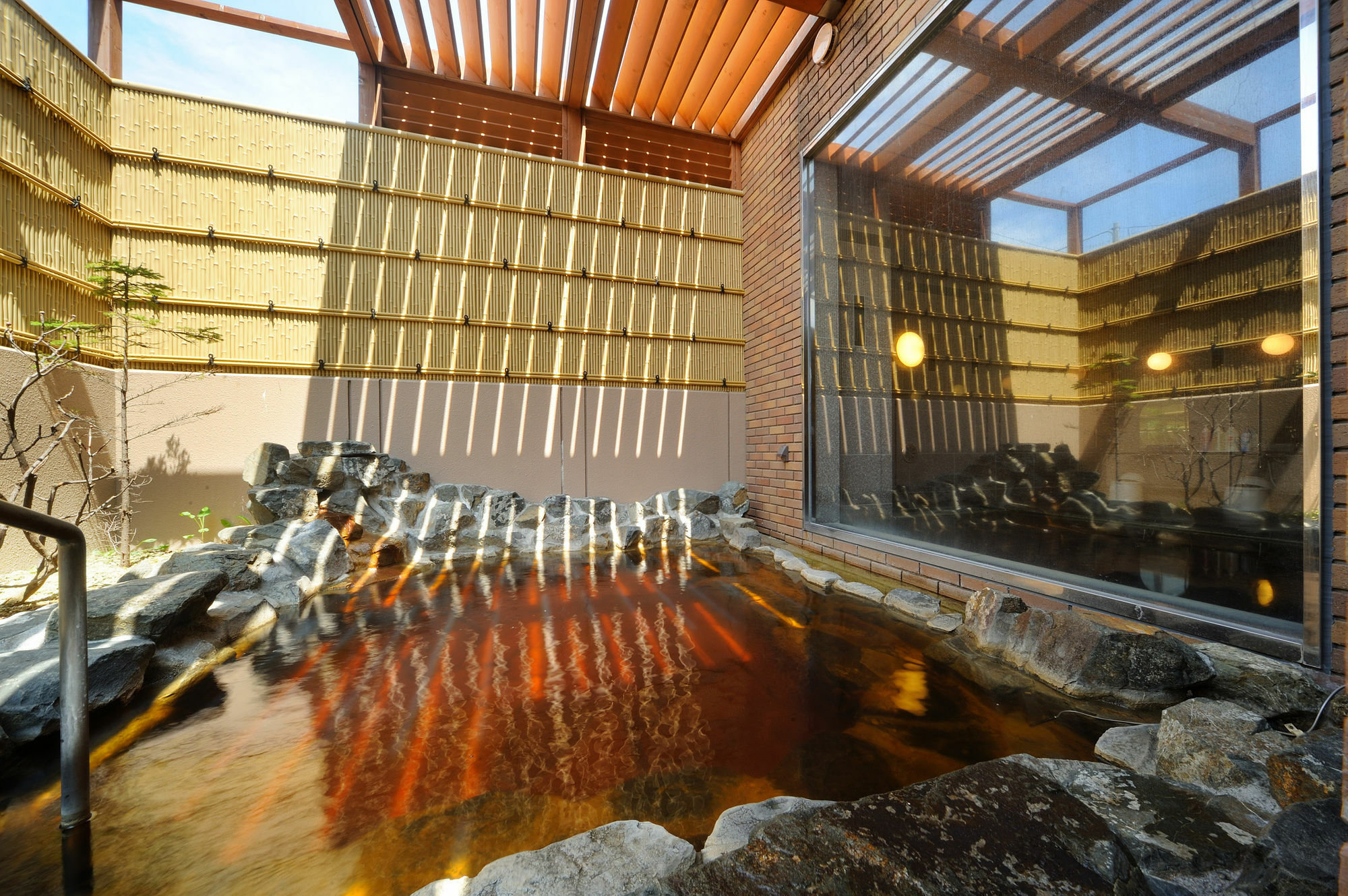 Route Inn Grantia Shiretoko -Shari Ekimae- Exterior photo