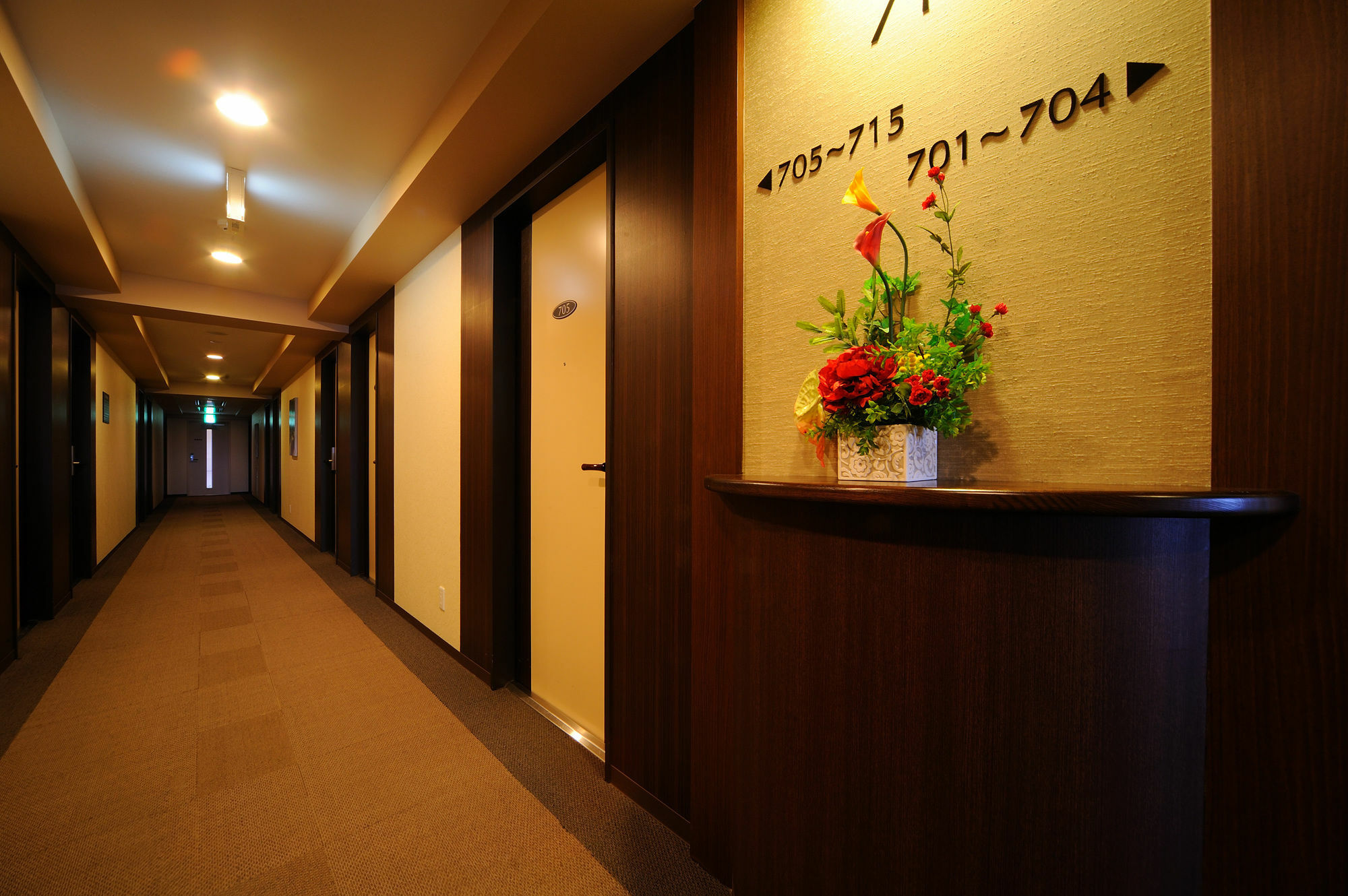 Route Inn Grantia Shiretoko -Shari Ekimae- Exterior photo